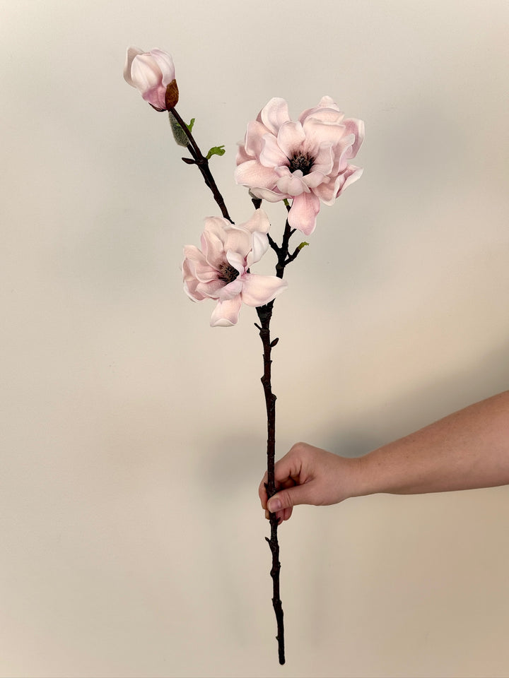 Small Real Touch Magnolia