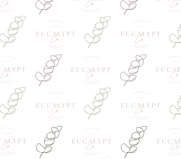 Eucalypt Co. Gift Card