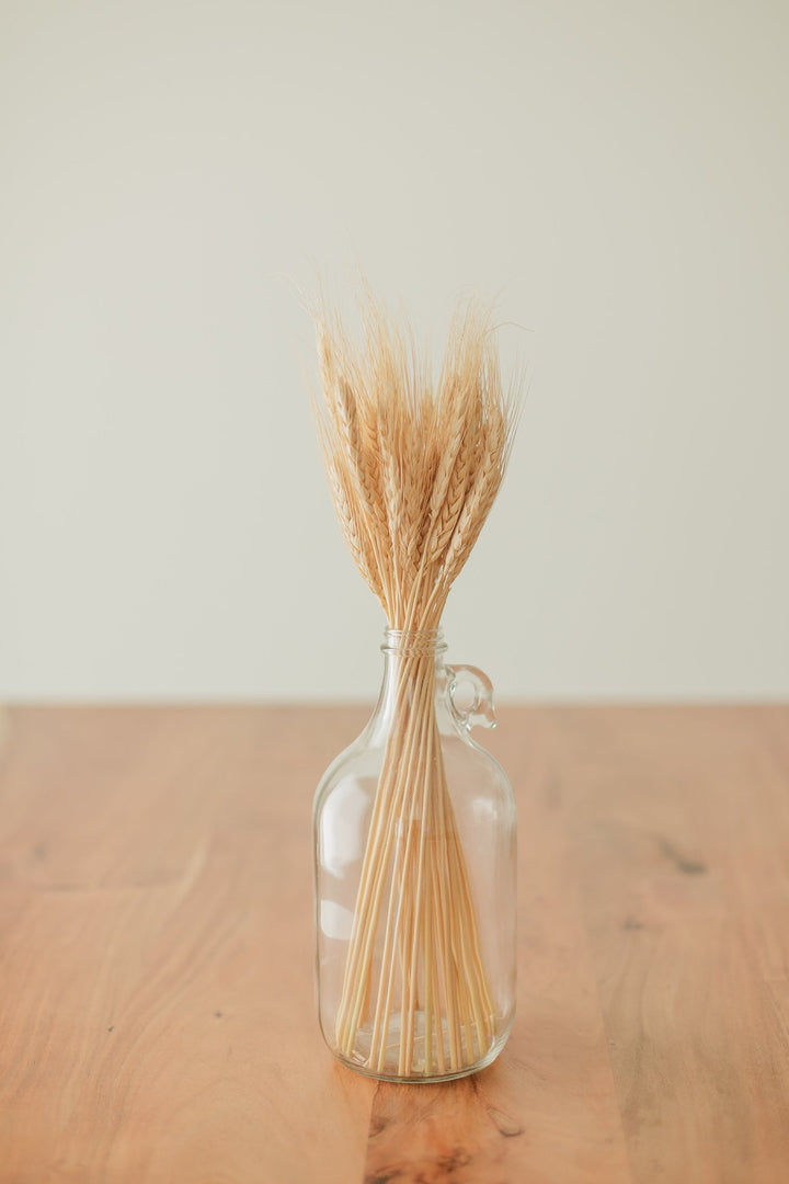 Wheat Bundle (preserved)